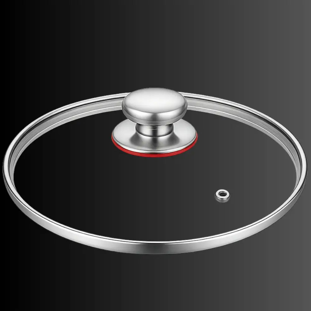 Titanium Pan LID
