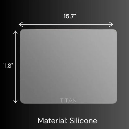 Titan™ Non-Slip Mat For Board