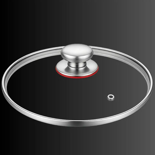 Titanium Pan LID