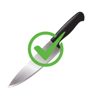 Knife Friendly